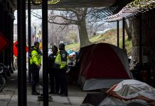 Homeless bills of rights are a new iteration of anti-discrimination laws