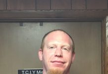 Felons are struggling for housing and jobs in Northwest Arkansas Coty Jeter Photo