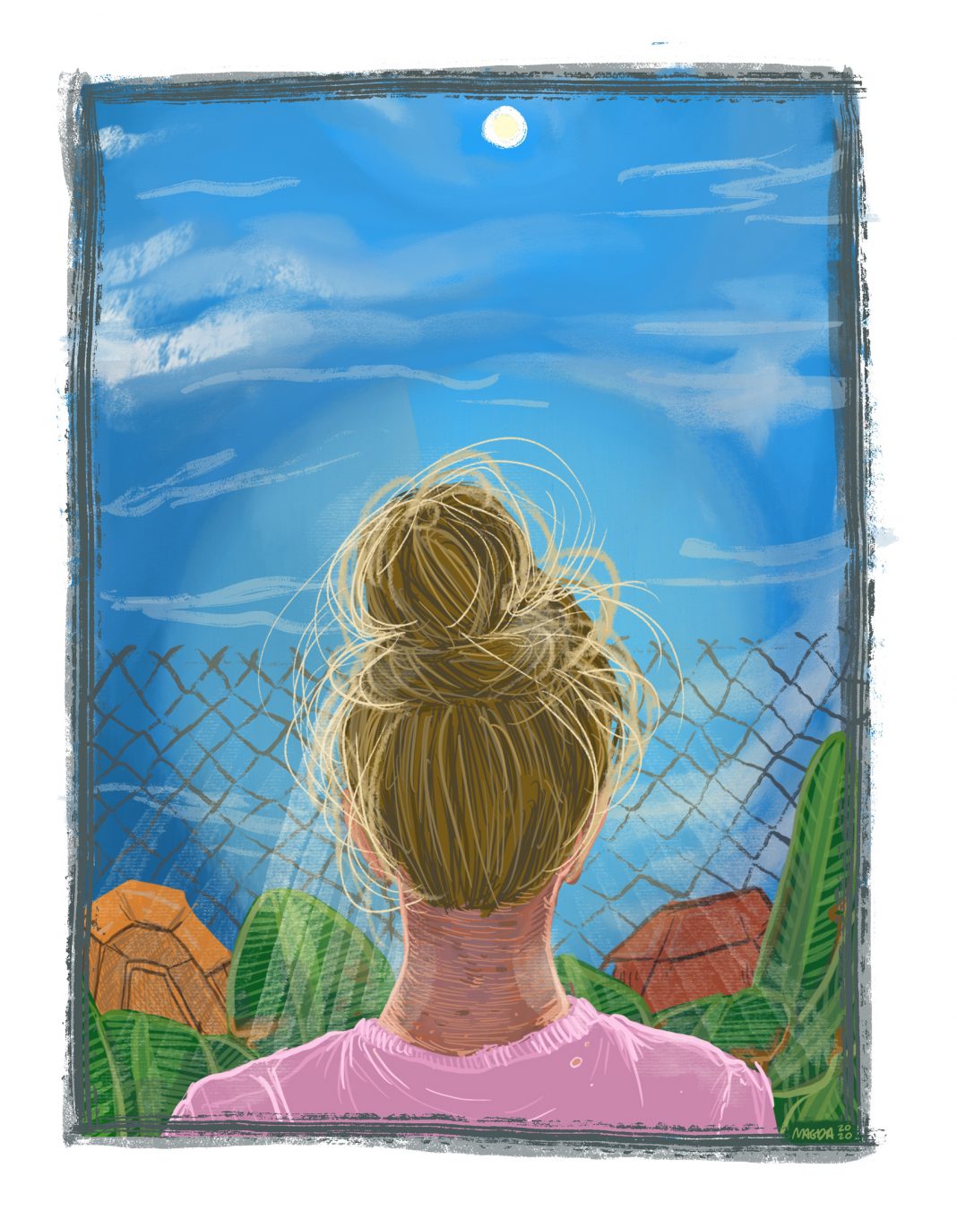 HomelessArtwork-Donna