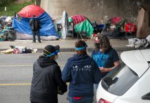 Project Roomkey, the Golden State’s grand experiment